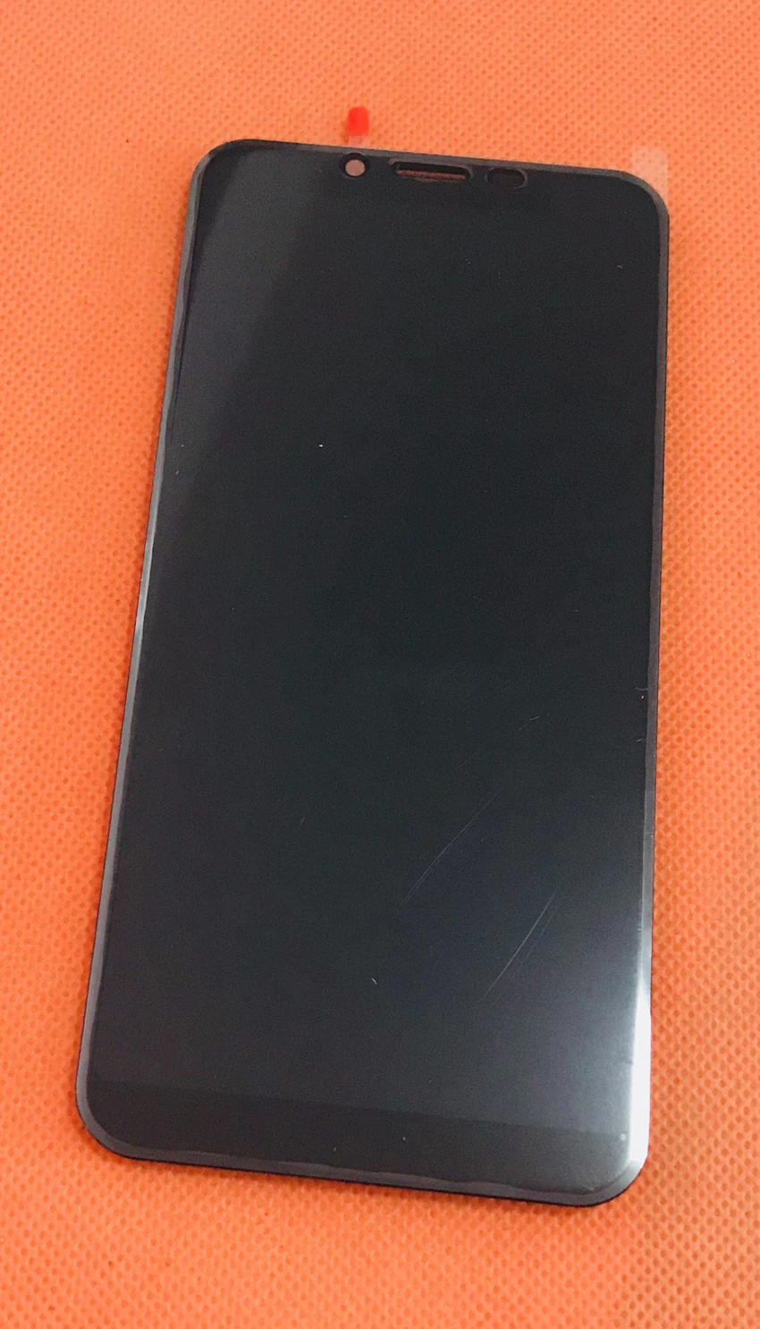 

Original LCD Display +Digitizer Touch Screen for Oukitel U18 MT6750T Octa Core Free shipping