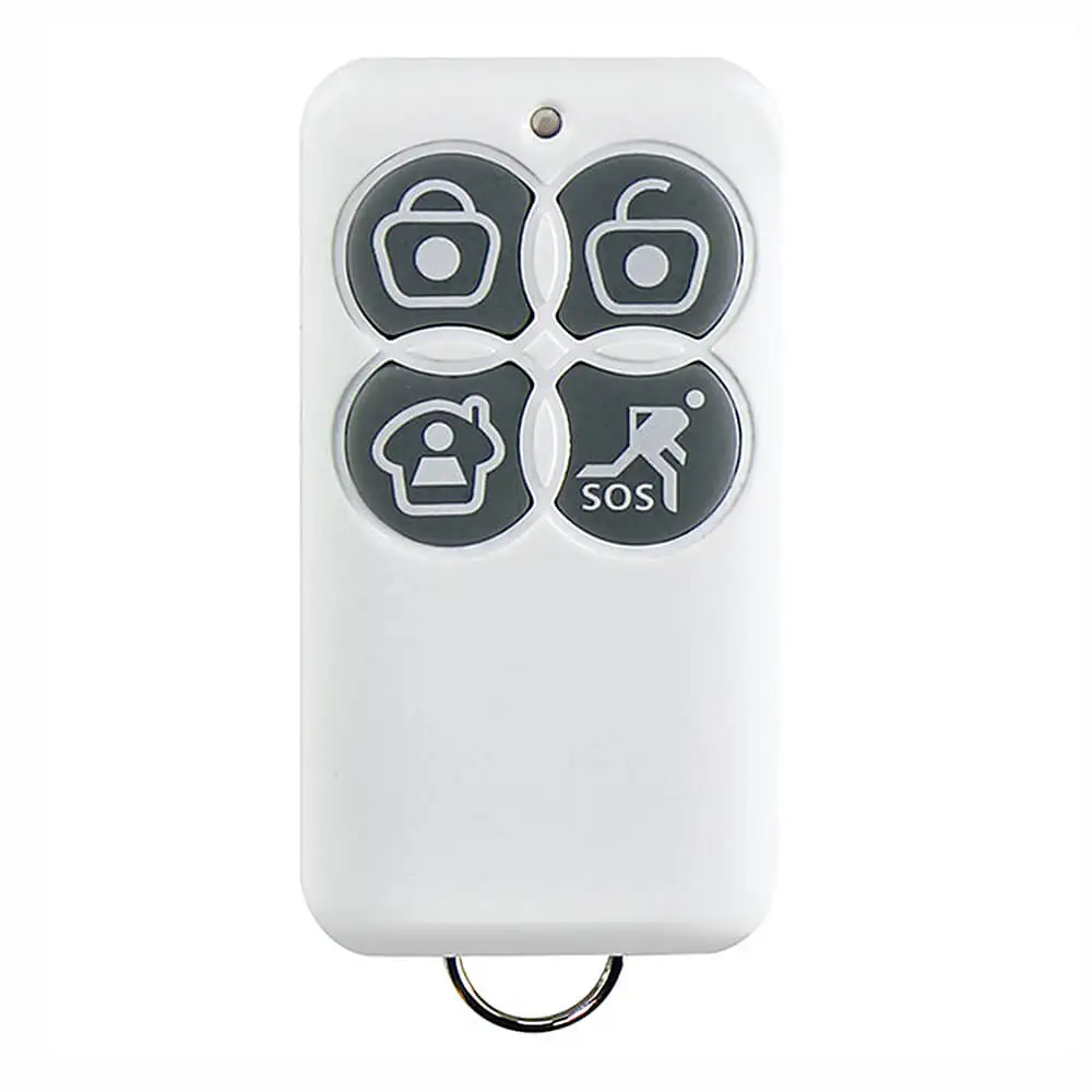 Broadlink S1C/S1/S2 Брелок дистанционного управления активировать выберите датчики для S1 S1C SmartONE домашней сигнализации SOS устройство безопасности