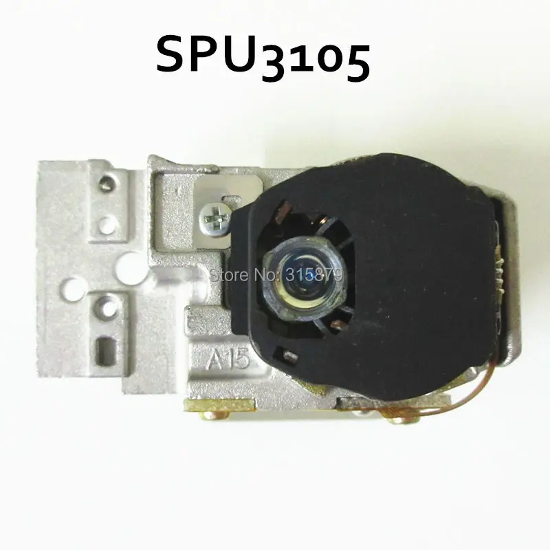 Spu3105 Originale Per Pickup Laser Philips Dvd Spu-3105 Spu 3105