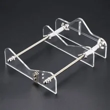 ABEDOE стекло бутылка резак DIY вырезать инструменты машины вино пивная стеклянная бутылка резак инструмент Professional для бутылок резка