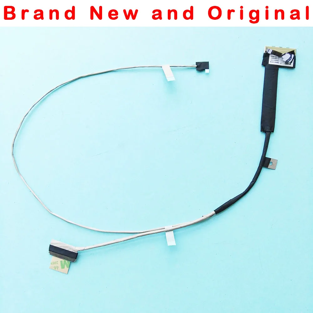 Новый оригинальный кабель ЖКД для ASUS GL503 EDP 1422-02SX0A2 | Компьютеры и офис
