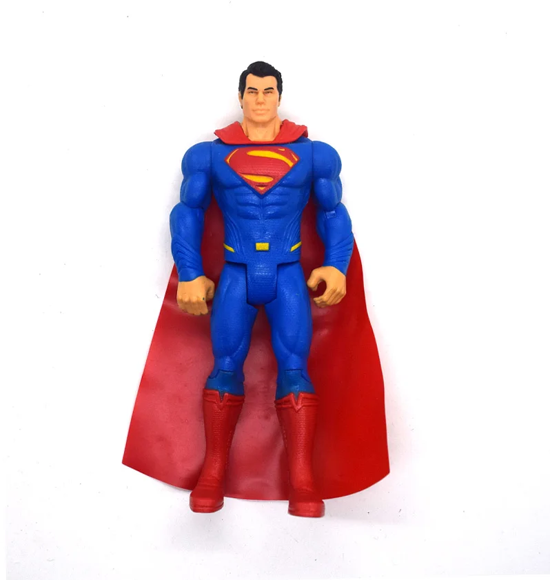 

DC Dawn of Justice Superman VS Batman Superman 6" Action Figure