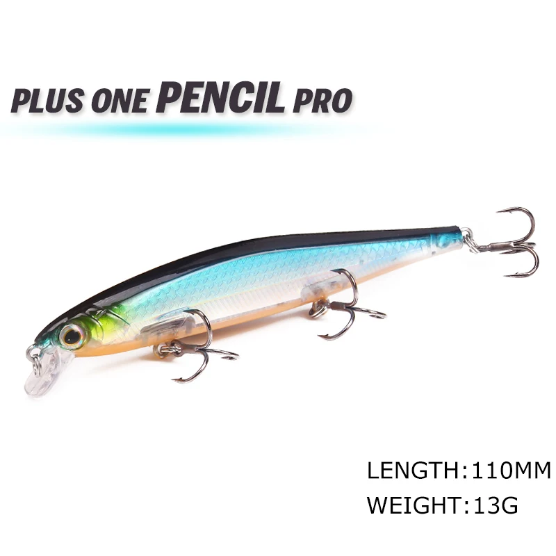 عالية الجودة الصيد إغراء 1 قطعة أسماك إيسكا الاصطناعي 13g 110 مللي متر Pesca العائمة المتذبذب إغراء الطعم الثابت الكارب الصيد WQ433 عالية الجودة الصيد إغراء 1 قطعة أسماك إيسكا الاصطناعي 13g 110 مللي متر Pesca العائمة المتذبذب إغراء الطعم الثابت الكارب الصيد WQ433