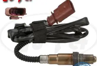 

O2 Lambda Oxygen Sensor For Audi Q7 4.2, Touareg 4.2 Rear 0258006849 0258006850 079906262H #01052201-349