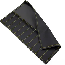 1 шт. сумка для инструментов холщовые уплотненные оксфорды сумка для инструментов 11 Сетчатая Сумка ящик для инструментов