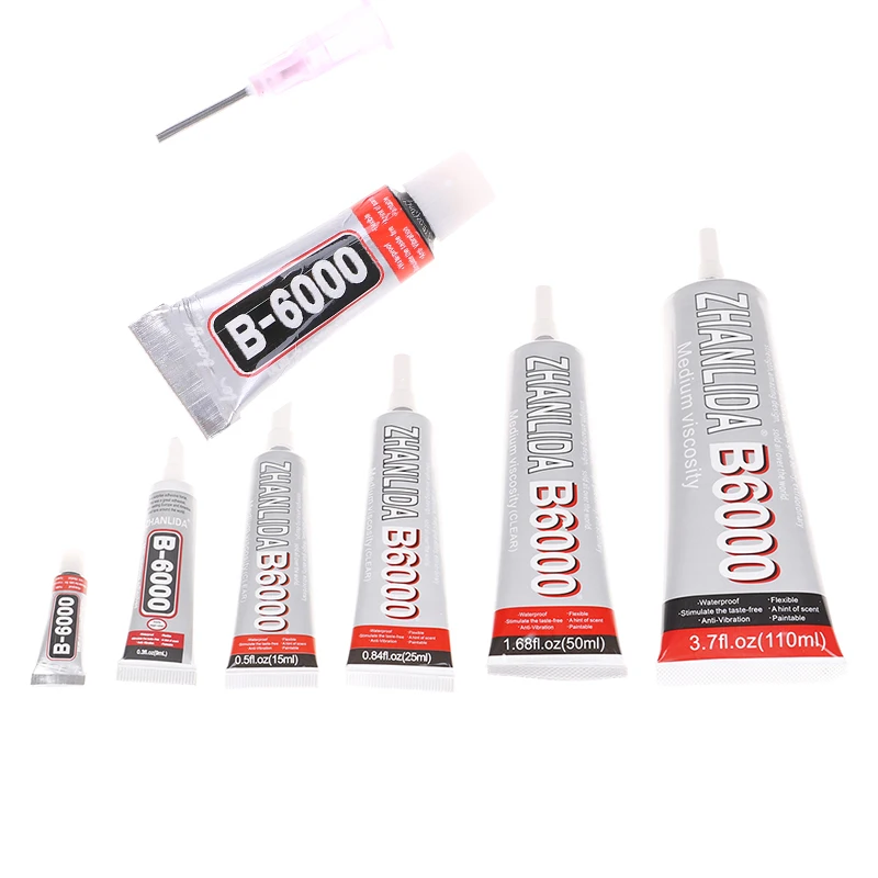 3ml/9ml/15ml/25ml/50ml/110ml Repair glue Intex repair package Pool Accessories glue Overhaul