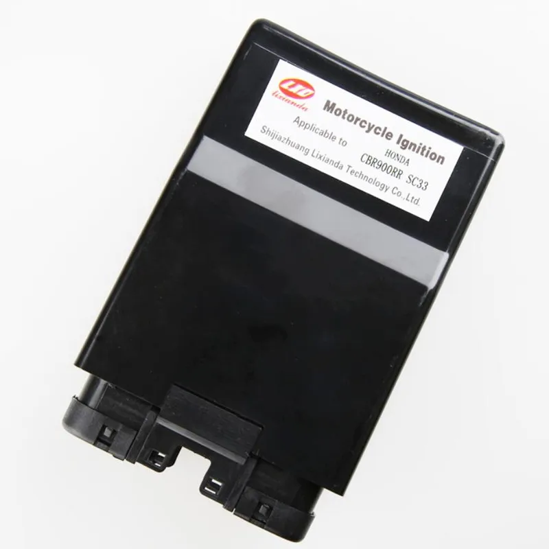 

Motorcycle Digital Electronic Ignition Racing CDI Box Unit ECU For Honda CBR900RR CBR919RR SC33 CBR 900RR 919RR