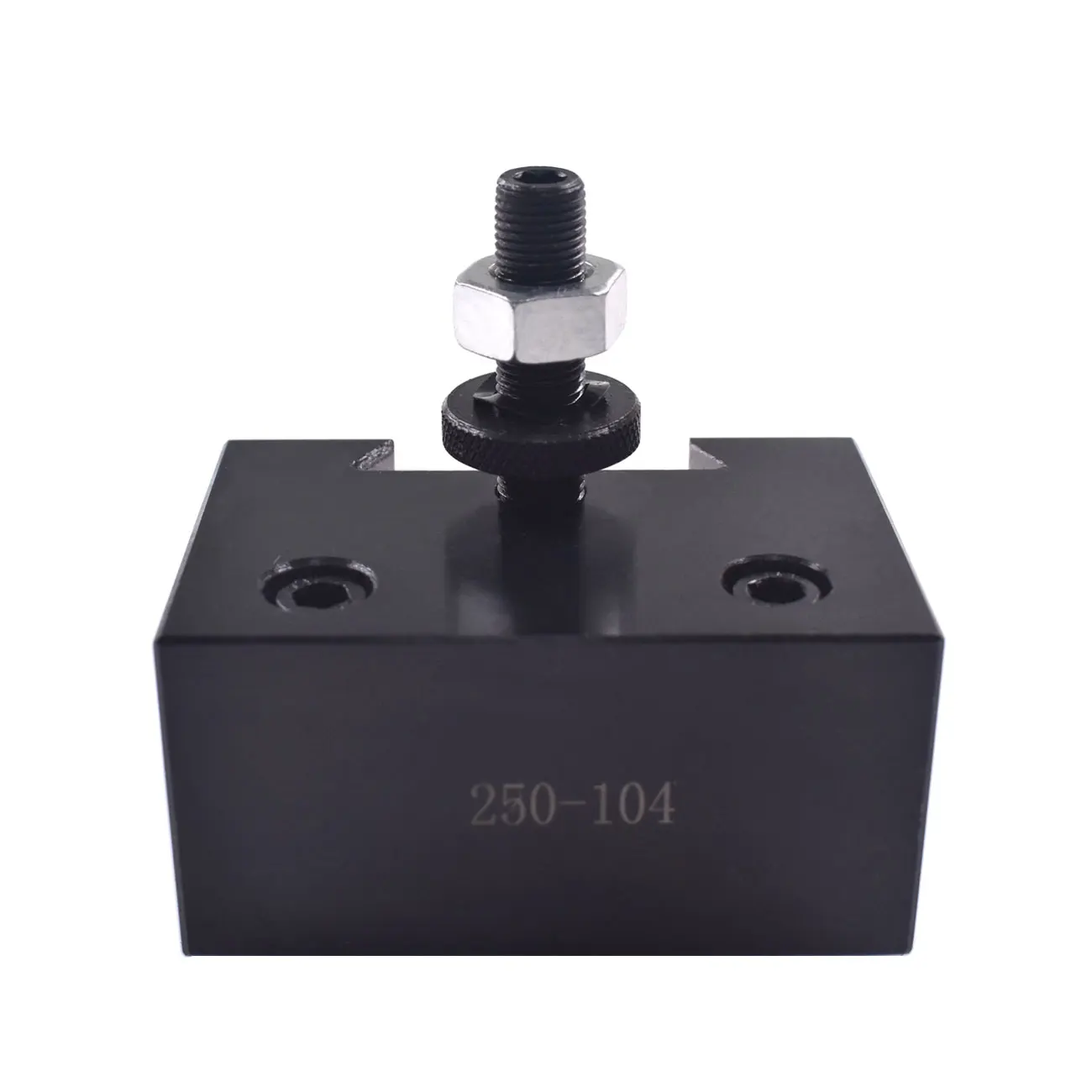 

Quick Change Tool& Facing Holder For Lathe Swing Wedge Type Tool Posts Sets