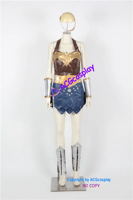 Wonder woman cosplay costume acgcosplay dc comics superhero super heroes costume