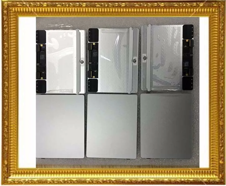 Оригинальная сенсорная панель для Macbook Air 13 &quotA1466 2013 2014 MD760LL/A MD760LL/B запасная |