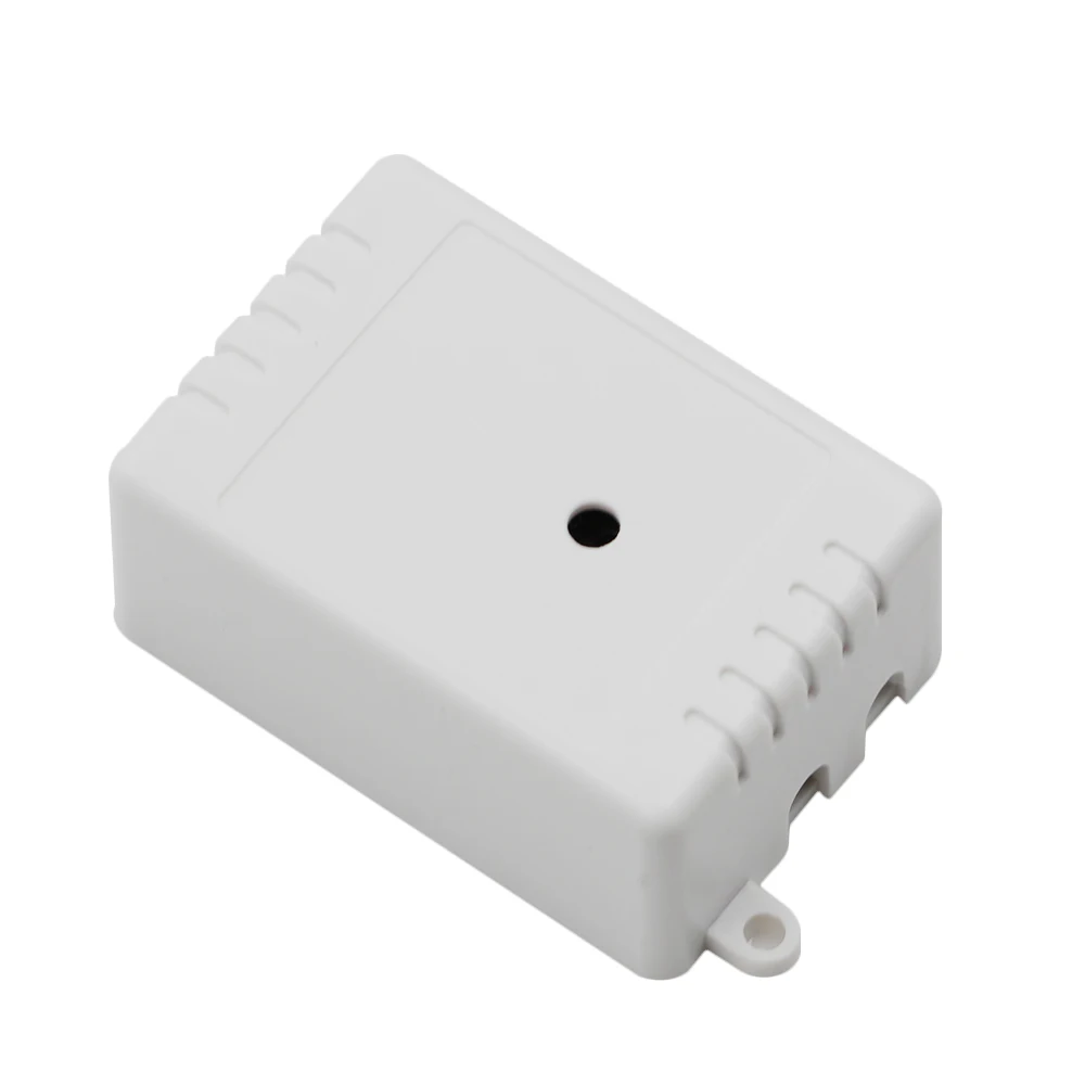 AC 220V 1CH Remote Switch Wall Lamp Ceiling Light LED Bulb Wireless Remote Control Switch 433/315 MHZ Smart Home RF Receiver