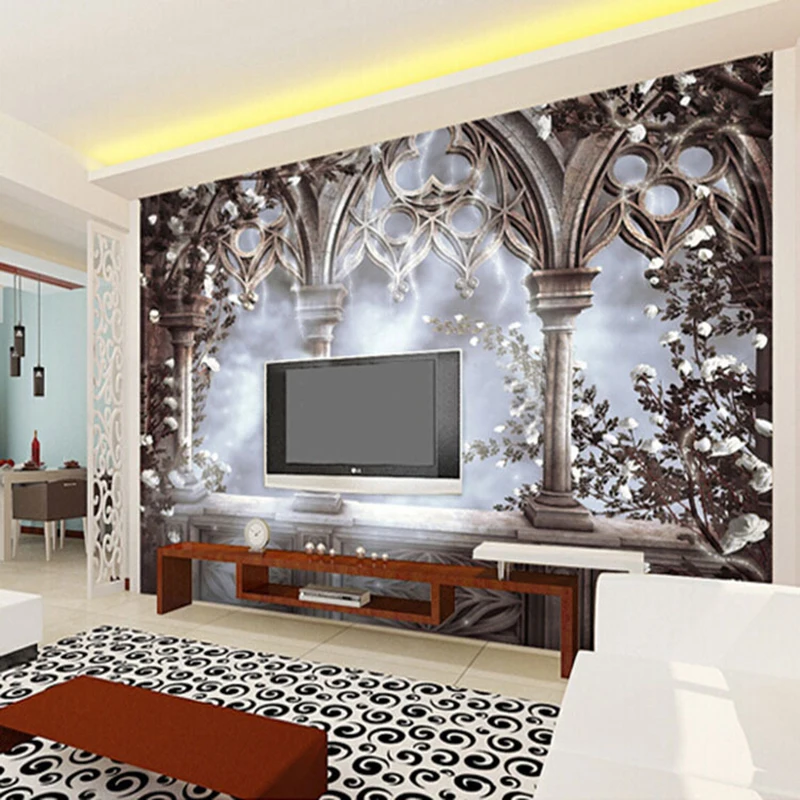 Soundproofing A Bedroom Wall soundproof a finished wall with a layer of drywall Europe Style Simulation Doors Photo Mural Wallpaper For Bedroom Living Room Sofa Background Custom Size Non Soundproofing A Bedroom Wall insulators Europe Style Simulation Doors Photo Mural Wallpaper For Bedroom Living Room Sofa Background Custom Size Non