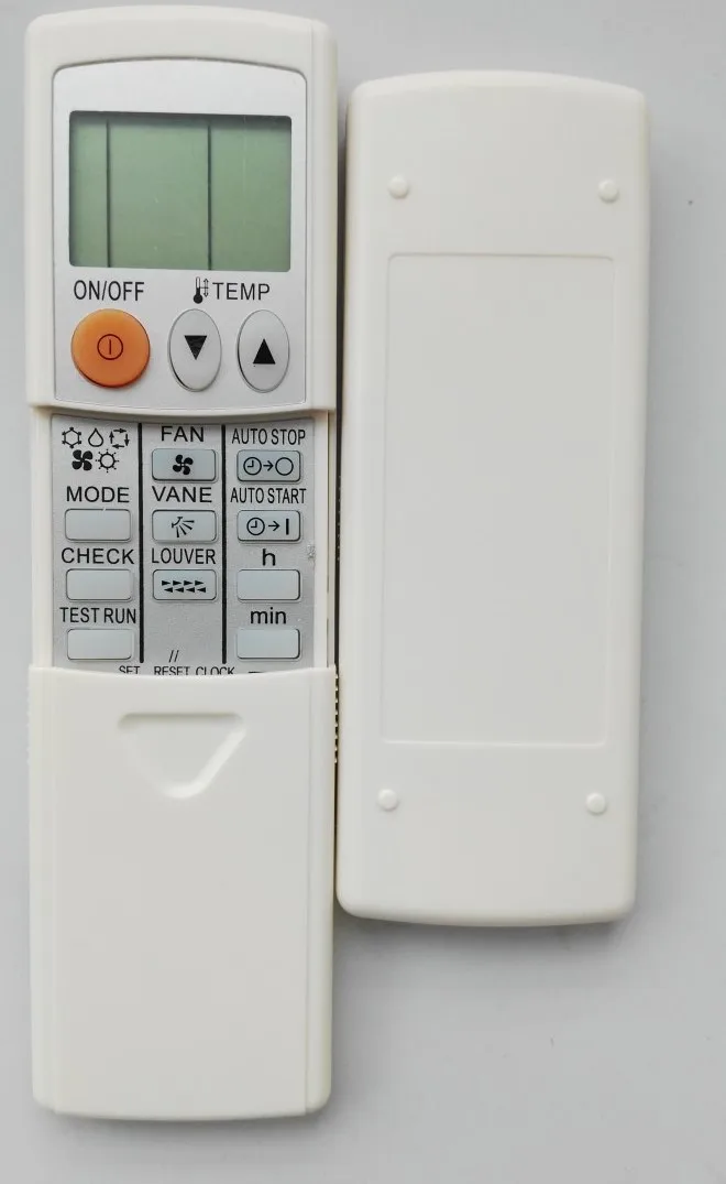 Mitsubishi infrarouge ac remote controller