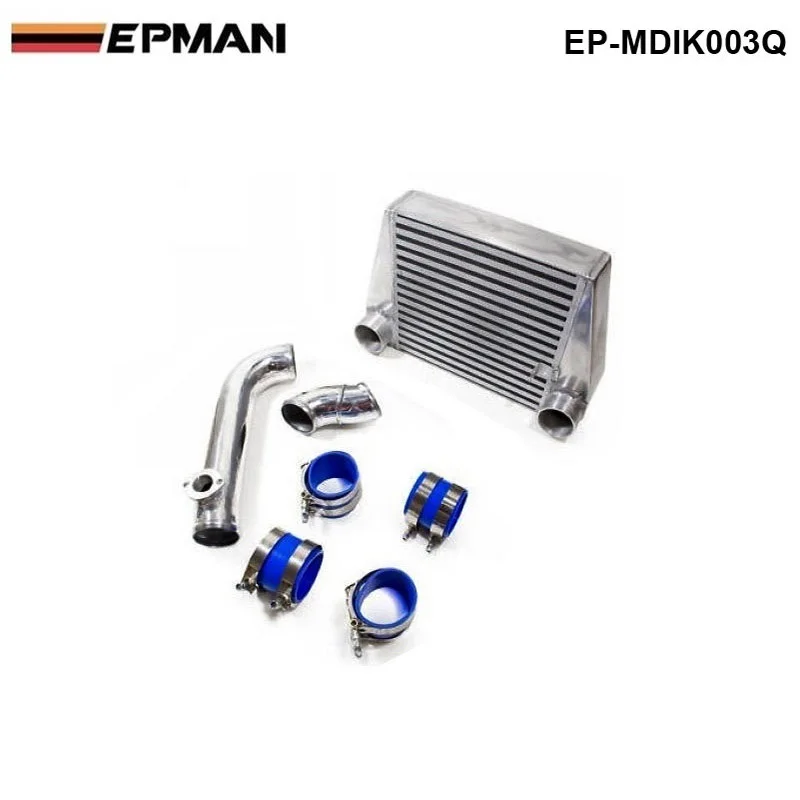 

Intercooler Kit For MAZDA 13B ROTARY RX7 ICP EP-MDIK003Q