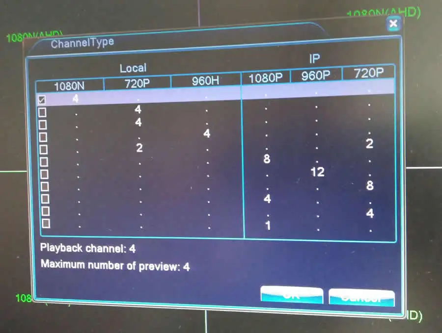A1004NS-C