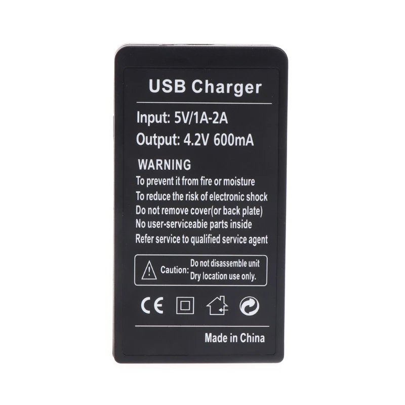 NP-BX1 USB зарядное устройство для sony DSC RX1 RX100 M3 WX350 WX300 HX400 камеры qiang