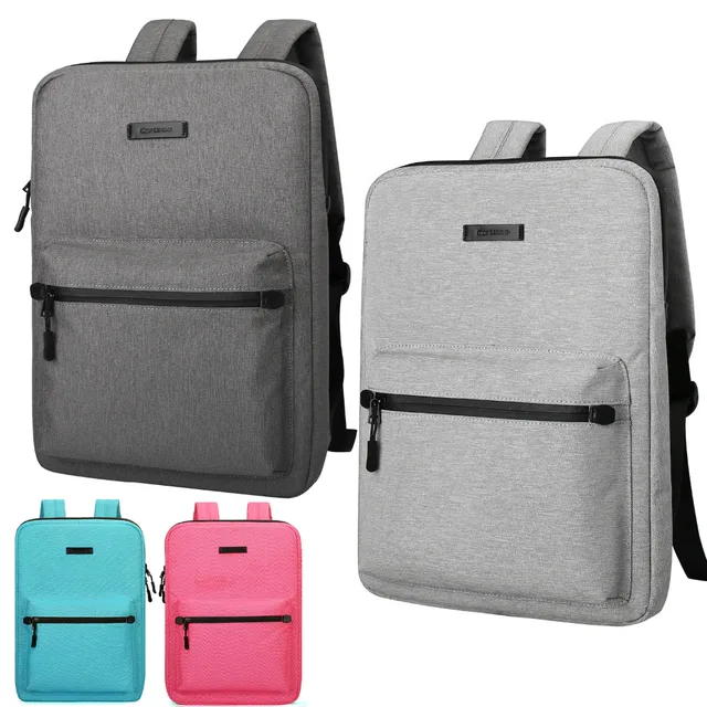 Cartinoe Brand 14 15 15.6 inch Laptop Sleeve Backpack Men Unisex Light