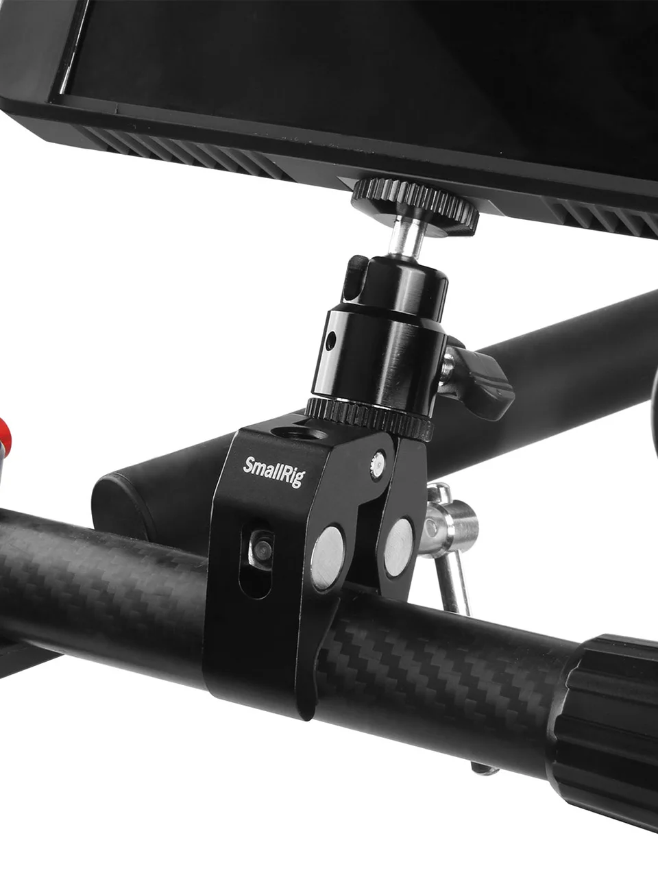SmallRig многофункциональная двойная шаровая Головка зажим для DJI ...