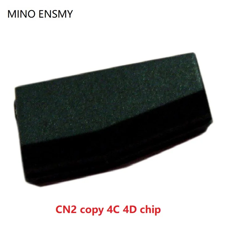 CN2 авто транспондер чип, YS-01 копия 4C 4D чип CN900/AD900 cn2 копия 4C 4d передатчик с интегральной схемой чип