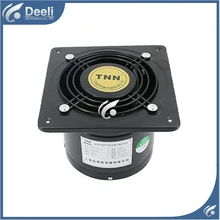 For 15CM 6 inch Duct blower powerful mute axial flow fan ventilator Powerful exhaust fan high quality