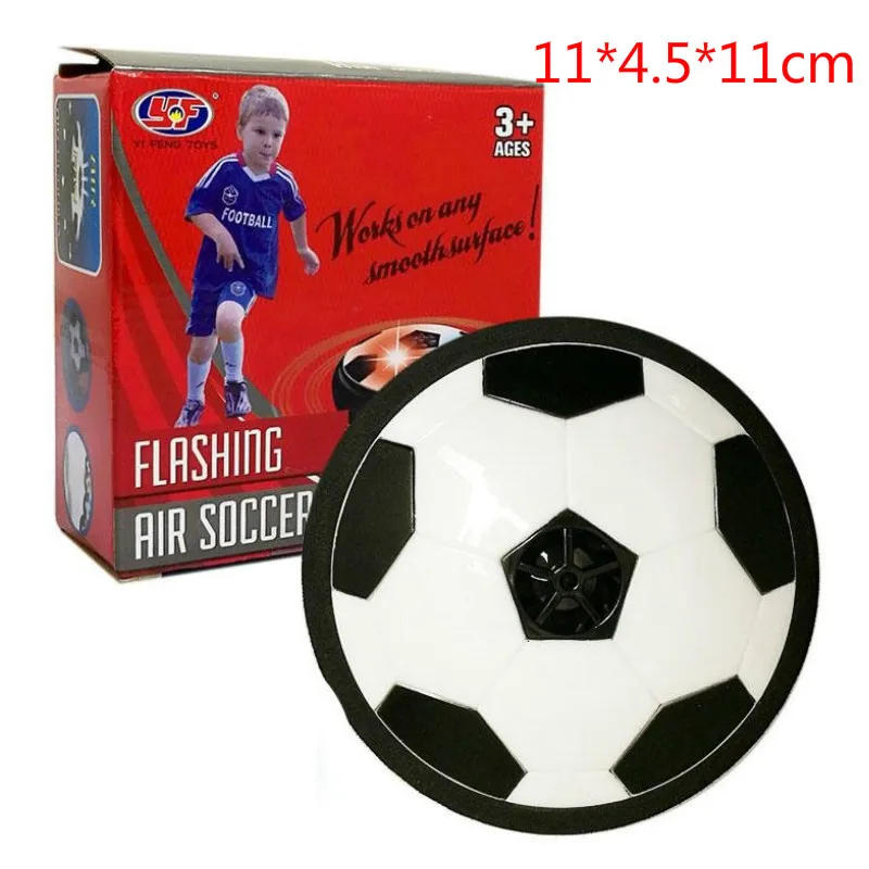 Foam Floating Soccer 8