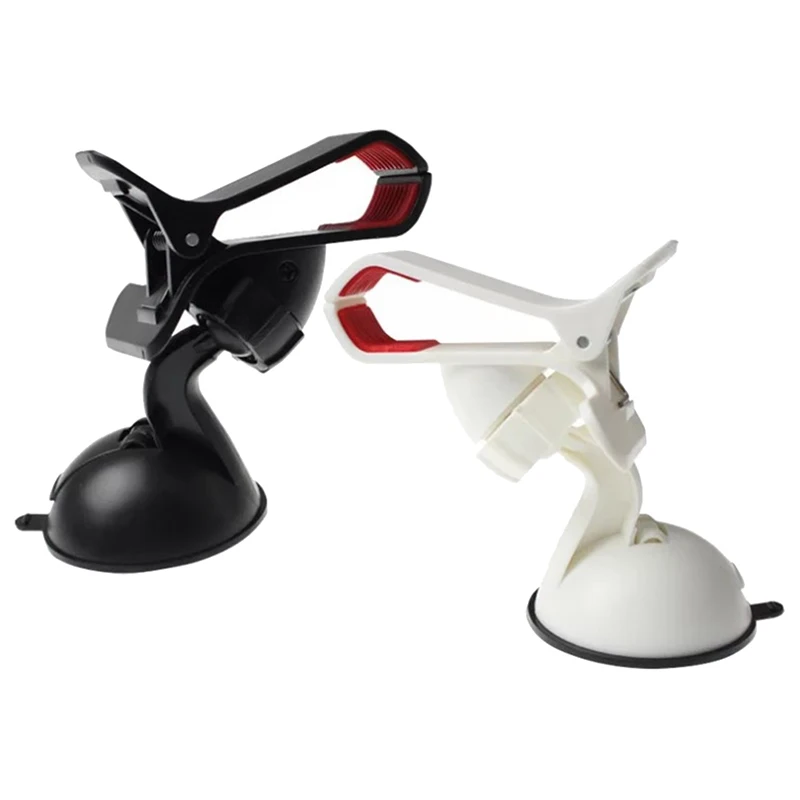1pcs 360 Degree Rotating Car Windshield Holder Mount Stand For Mobile Cell Phone GPS | Мобильные телефоны и аксессуары