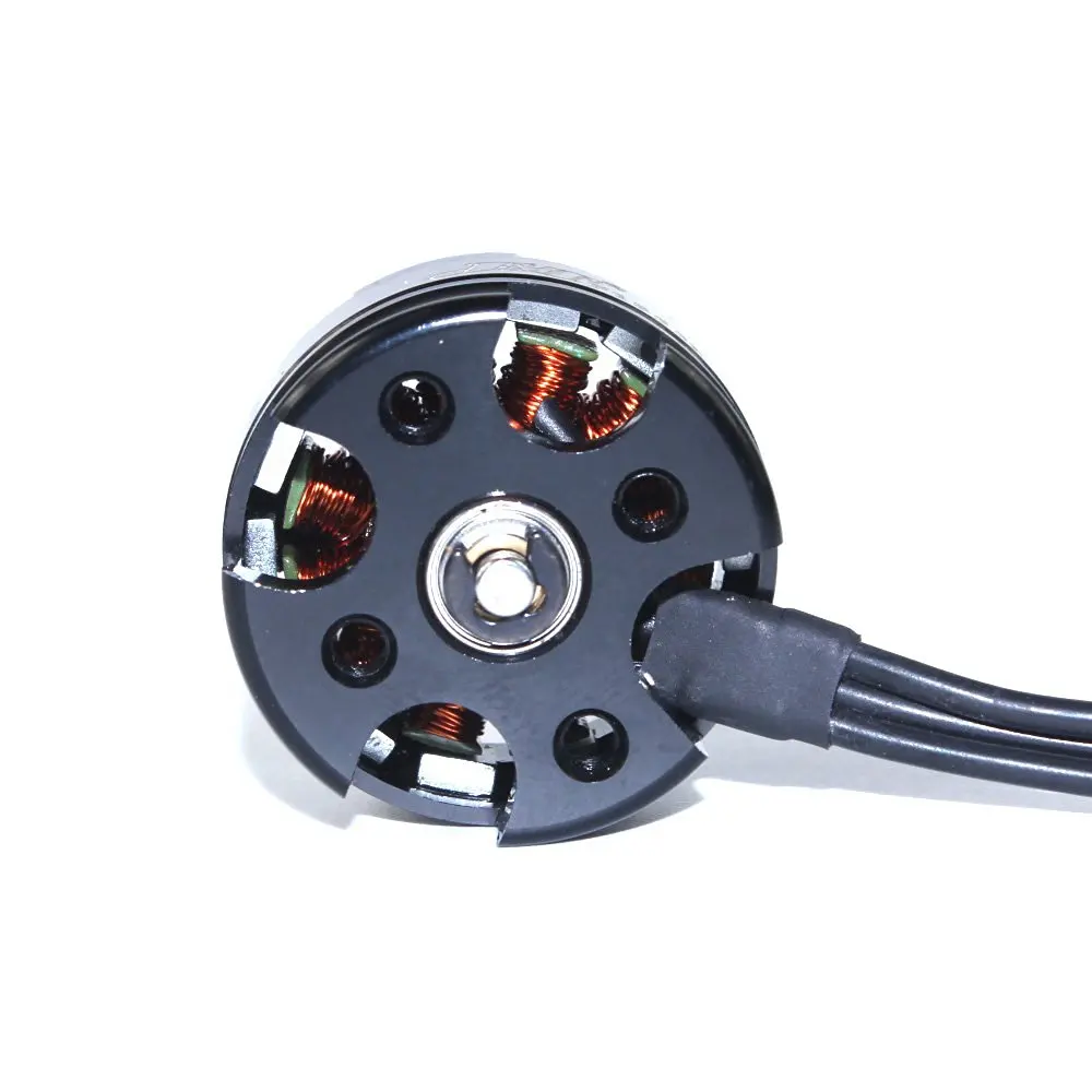 Moteur Brushless 2204 2300KV pour Drone FPV Mini Quadcopter