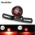 Posteriore del motociclo Luci Del Motore Staffa di Coda del Freno di Arresto Luce di Illuminazione Del Motociclo Indicatore Lampada Cafe Racer Targa di Agnello