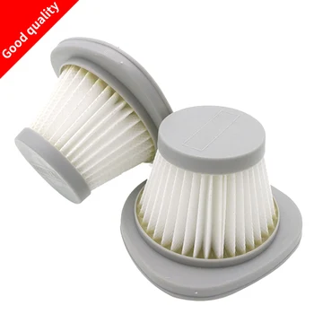 

2pcs Replacement Vacuum Cleaner Accessories HEPA Filter for Deerma Dx118C Dx128C Vacuum Cleaner parts