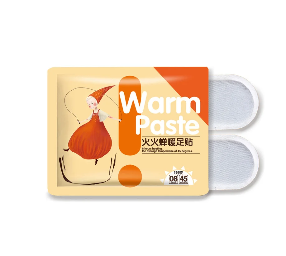 Effective-Sock-Heat-Pack-Foot-Warmer-Patch
