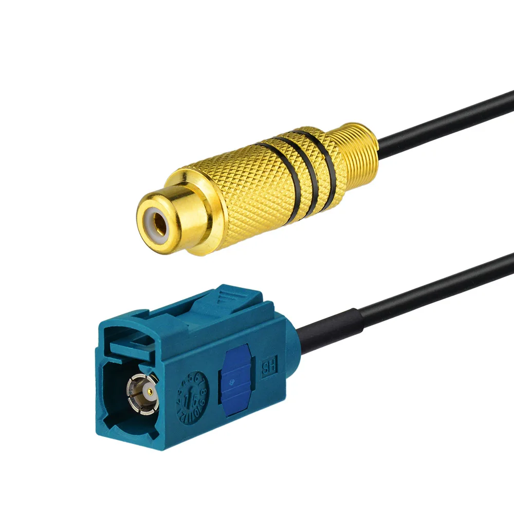 Адаптер для разъема USB Type C 15 см|jack jack|jack to rcajack rca |