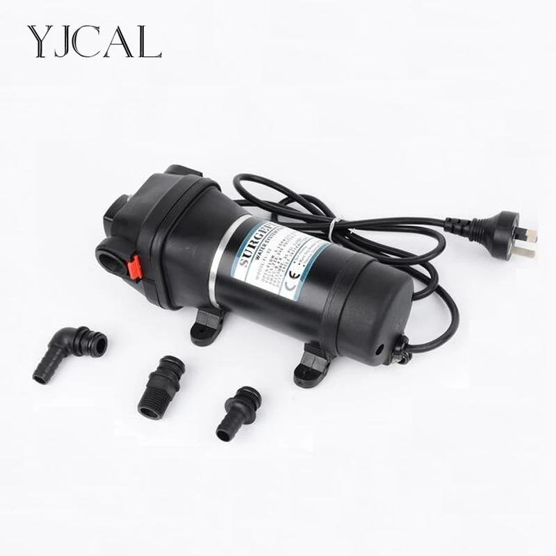 FL4143WaterPumpACElectricDiaphragmPump220V110VHighPressure