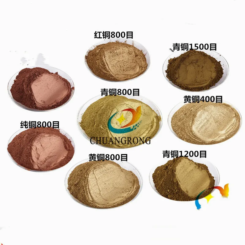 Koop 100g hot koop Flash goud poeder pigment parel poeder diamant metalen poeder pigment Geschikt voor interieur decoratie