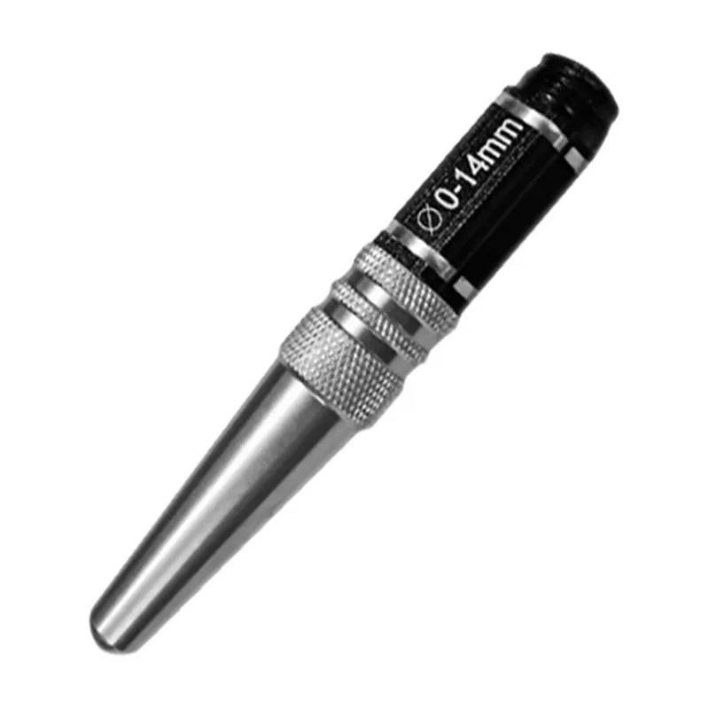 

New Arrival Underreamer 0-14mm Reamer Reaming Knife Universal Hole Drill Tool High Quality