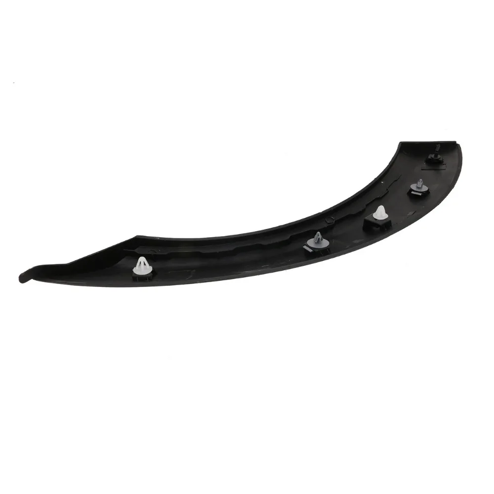 Mini Cooper Wheel Arch Trim (2)