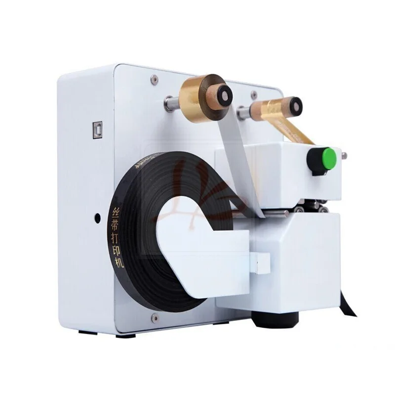 LY 300 foil press machine (2)
