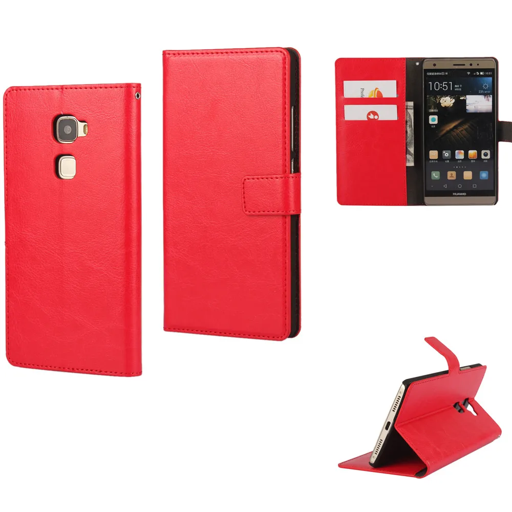

Coque Huawei Ascend Mate S Flip Leather Case 5.5 inch Cover Fundas Capa Huawei MateS Cell Phone Cases Etui Accessory Bags