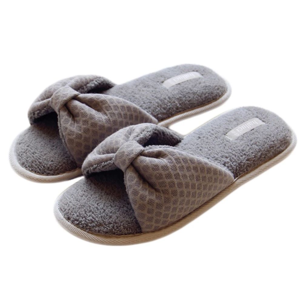 womens velvet house slippers