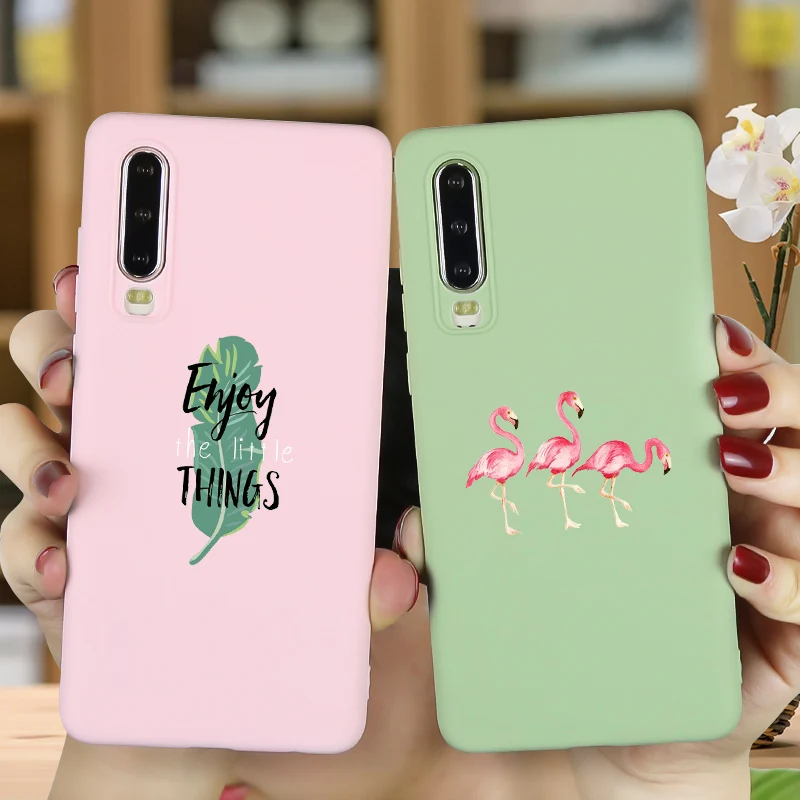 

Huawei P Smart 2019 Case Silicone Phone Cover Huawei P10 Lite P9 P30 Pro Plus Funda Huawei P20 Lite Case Huawei P Smart 2018