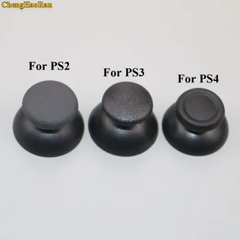 

ChengHaoRan 2pc Analog Joystick Games grip Cap for Sony Dualshock 4 PS4 PS3 PS2 Gamepad Controller for XBox One 360
