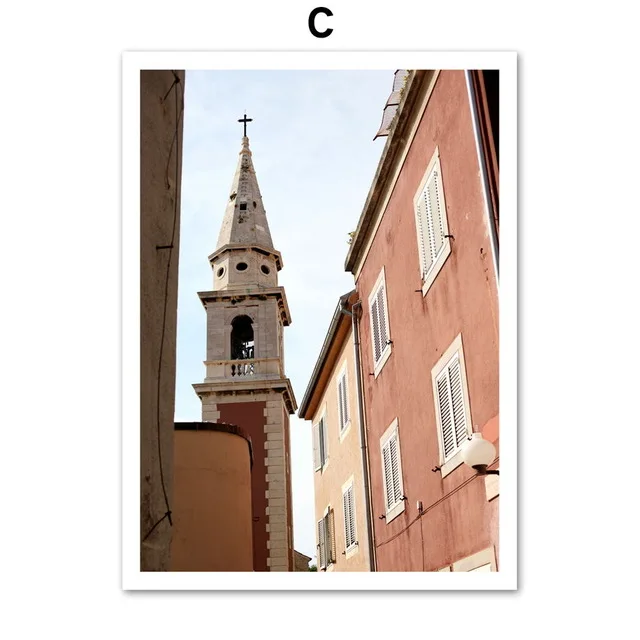 Church-Street-Door-Lamp-Bicycle-Wall-Art-Canvas-Painting-Nordic-Posters-And-Prints-Landscape-Wall-Pictures.jpg_640x640 (2)