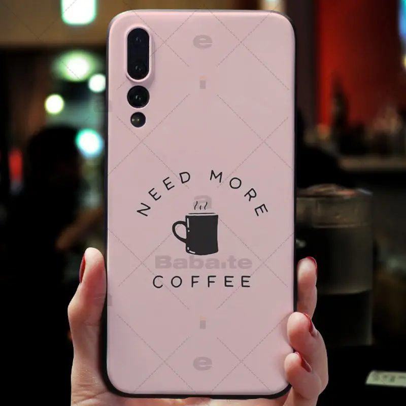 Ok But First Coffee
