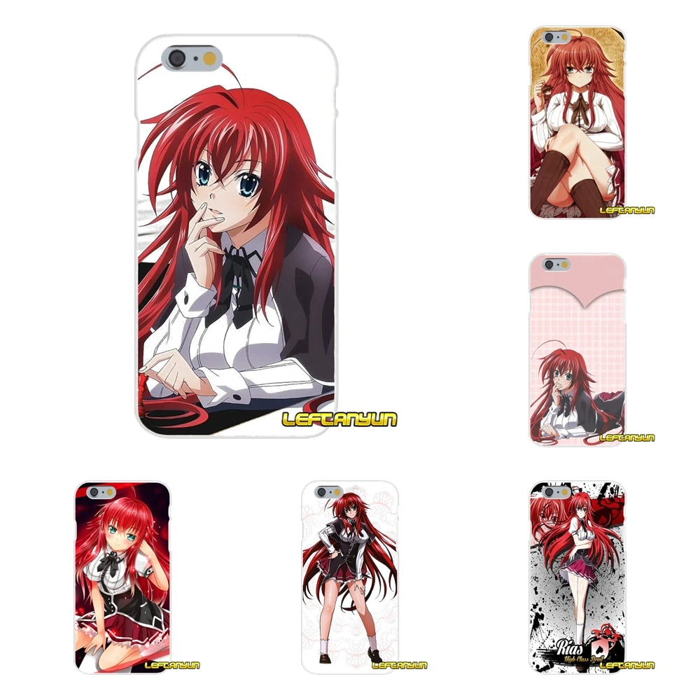 Аксессуары чехлы для телефонов Чехлы iPhone X 4 4S 5 5S 5C SE 6 6S 7 8 Plus сексуальные школьные