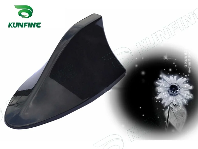

Car Styling Car Antenna For Chevrolet Hatchback SUV Shark Fin Radio Antenna DIY Car Radio Antenna Tuning Parts 7 Colors Optional