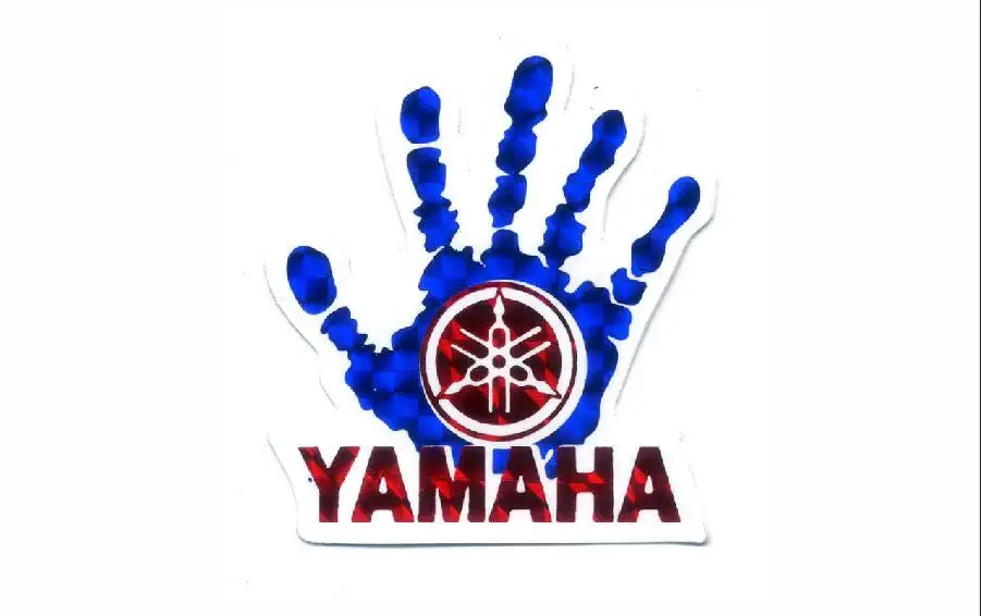 Флаг yamaha 3x5 футов флаг с логотипом мотоцикла украшение баннер 100D игровой