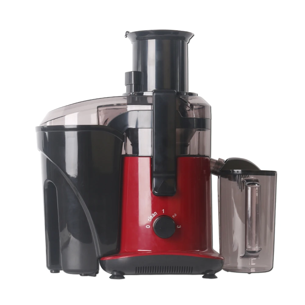 

GZZT Commercial Juicer With 2L Residue Cup Lemon Citrus Orange Juicer With Automatic Cleaning Function Food Processors