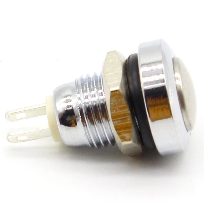 5 pecas 8mm metal momentaneo 1no 2pin 04