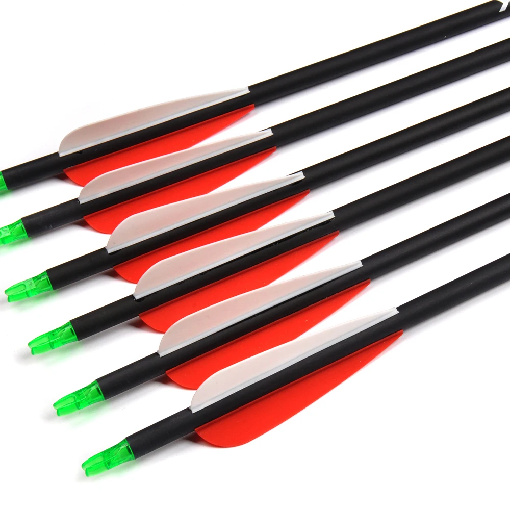 Spine 500 Carbon Arrow 28/30/32