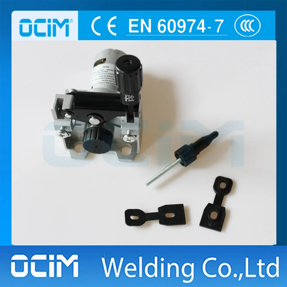24 V 0,8-1,0 блок подачи провода двигателя TFMSJ29 Mig Сварочные аксессуары
