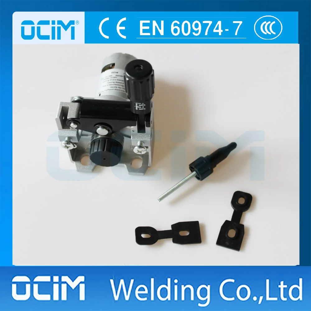 SSJ-29 wire feeder 1